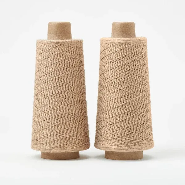 Beam 8/2 Organic Cotton