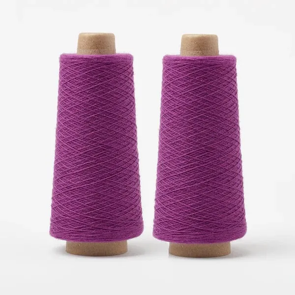 Beam 8/2 Organic Cotton