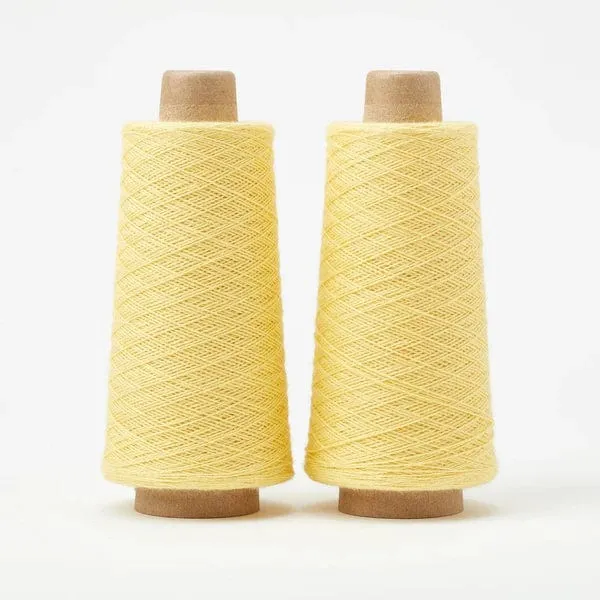 Beam 8/2 Organic Cotton