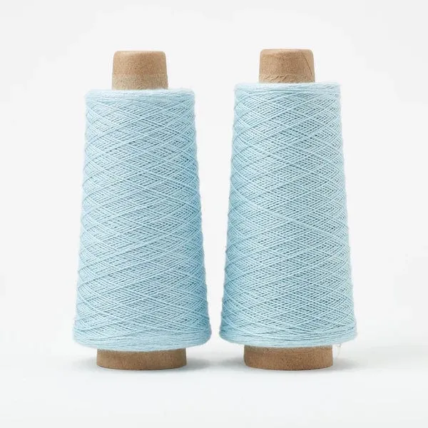 Beam 8/2 Organic Cotton