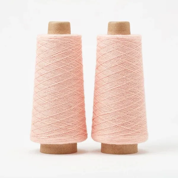 Beam 8/2 Organic Cotton