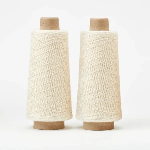 Beam 8/2 Organic Cotton