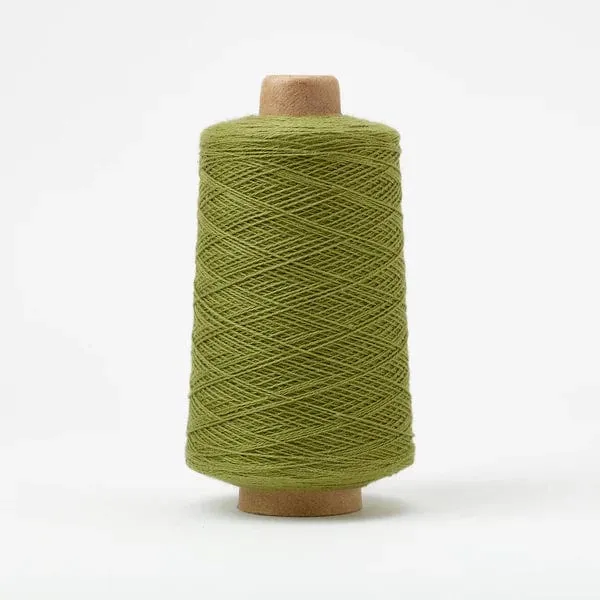Beam 8/2 Organic Cotton