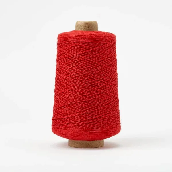 Beam 8/2 Organic Cotton