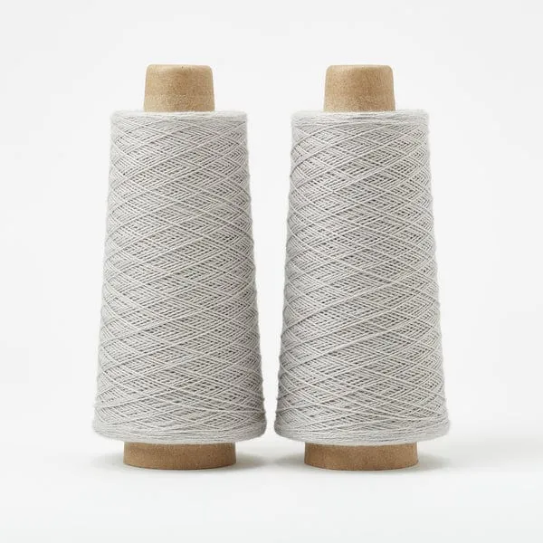 Beam 8/2 Organic Cotton