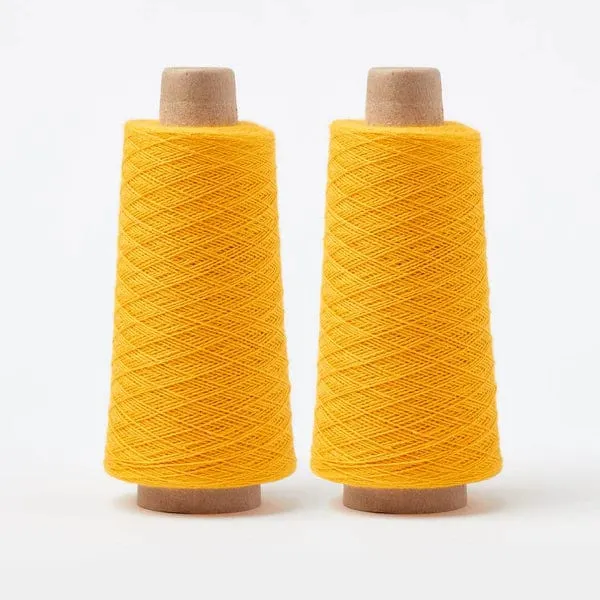 Beam 8/2 Organic Cotton