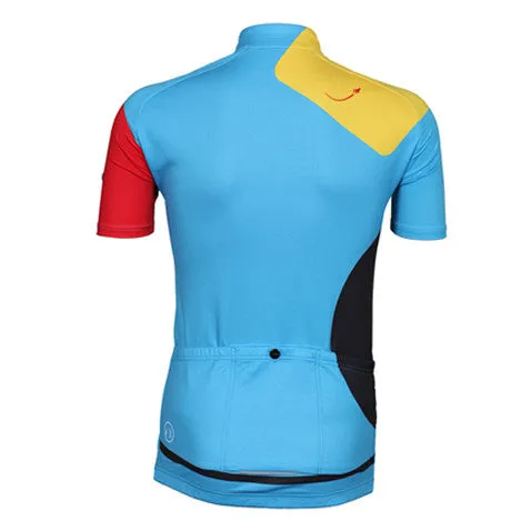 Hackney GT Classic Miro short sleeve jersey