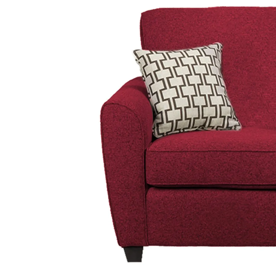 Holden 1 Seater Sofa for Living Room