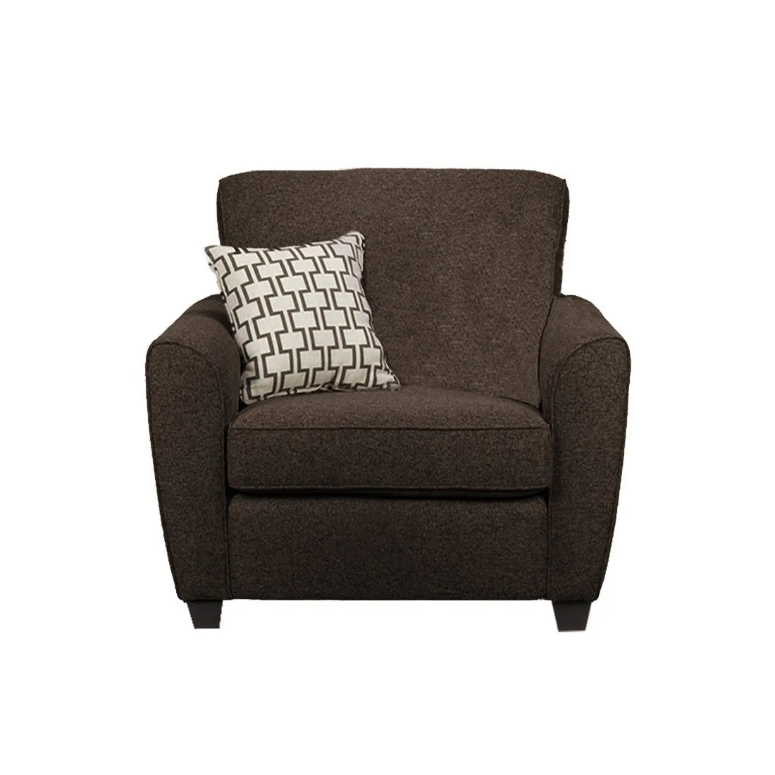 Holden 1 Seater Sofa for Living Room