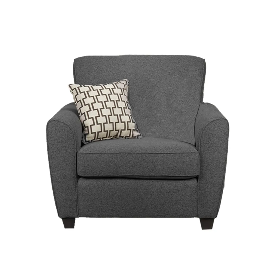 Holden 1 Seater Sofa for Living Room