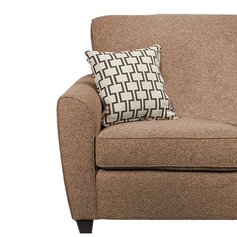 Holden 1 Seater Sofa for Living Room