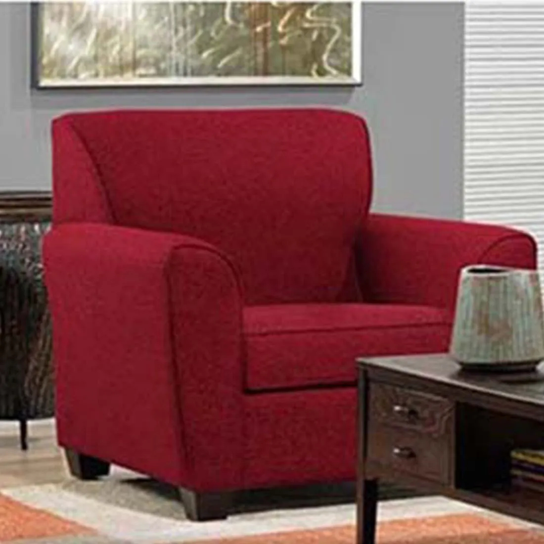 Holden 1 Seater Sofa for Living Room