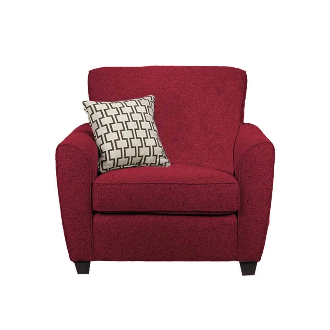 Holden 1 Seater Sofa for Living Room