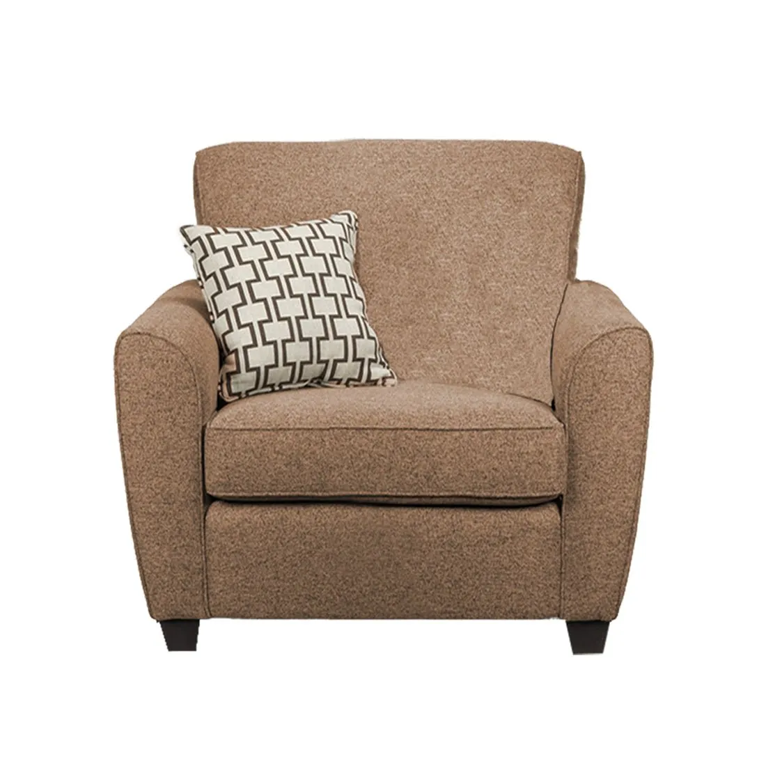 Holden 1 Seater Sofa for Living Room